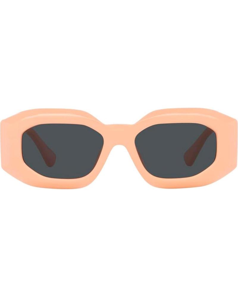 GAFAS DE SOL VERSACE VE4425U MUJER MELOCOTÓN 54MM