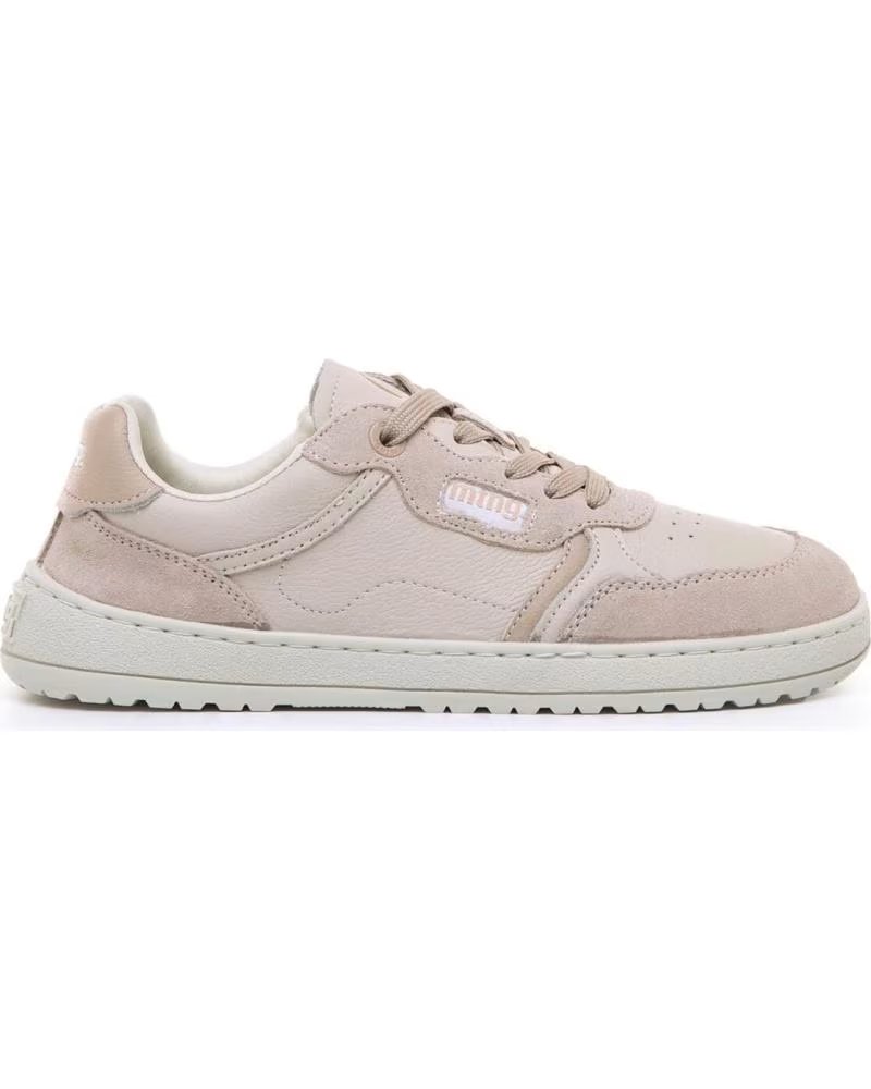 MTNG BAREFOOT 60950 ROSA PASTEL ROSA