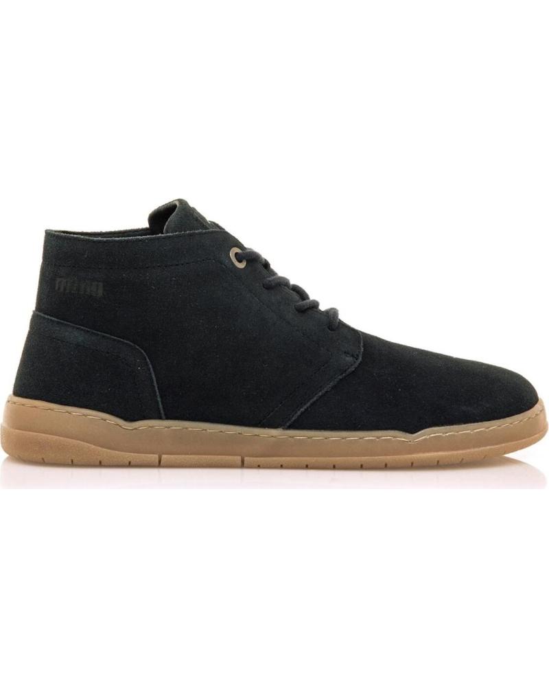 BOTAS MTNG 84848 AZULES AZUL