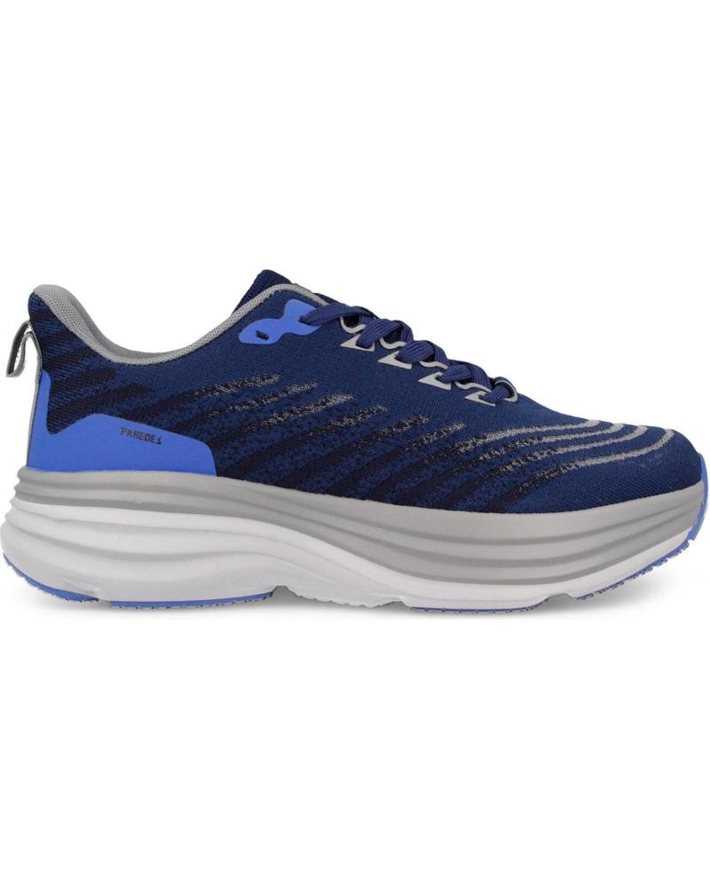 PAREDES ZAPATILLAS DEPORTIVAS ALMUSSAFES AZUL MARINO AZUL MARINO AZUL MARINO