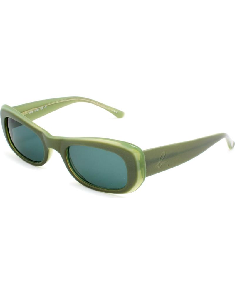 GAFAS DE SOL AGUES VEDI-4239 DEPORTIVAS MUJER VERDES Ø 45 MM