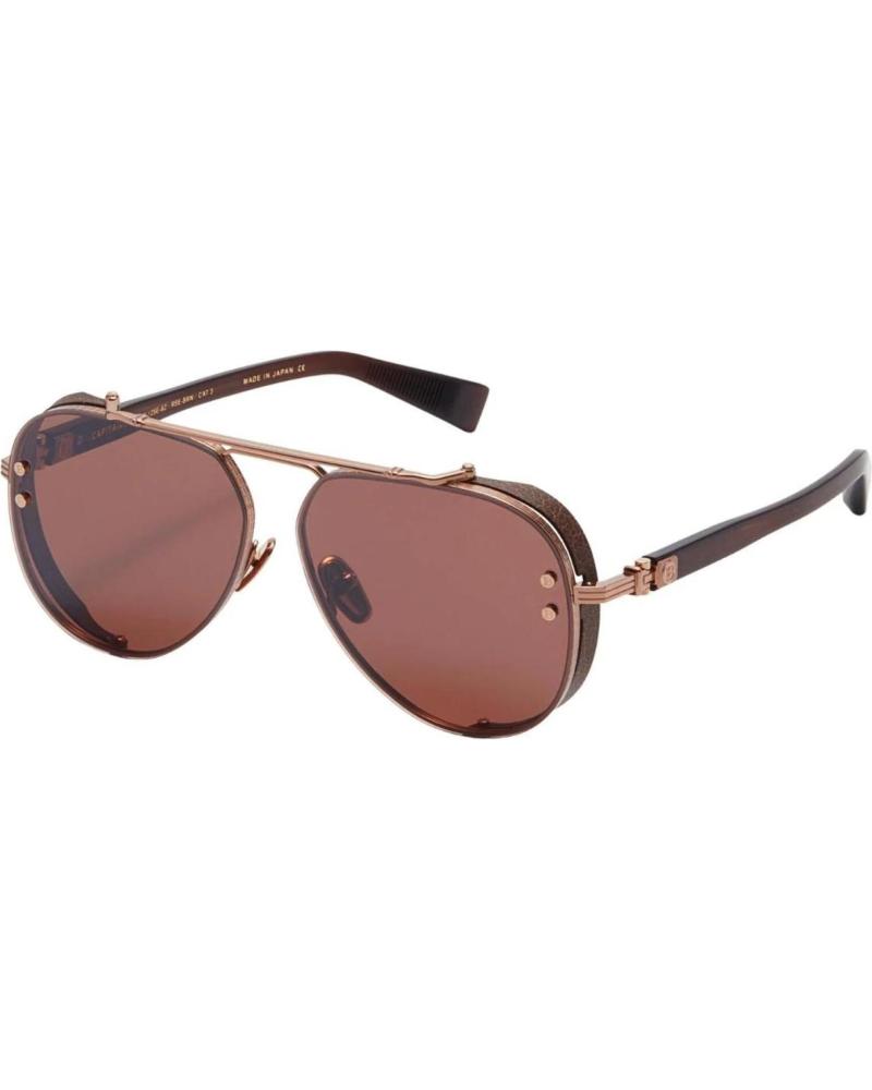 GAFAS DE SOL BALMAIN BPS-125E-62 Ø 62 MM PARA HOMBRE