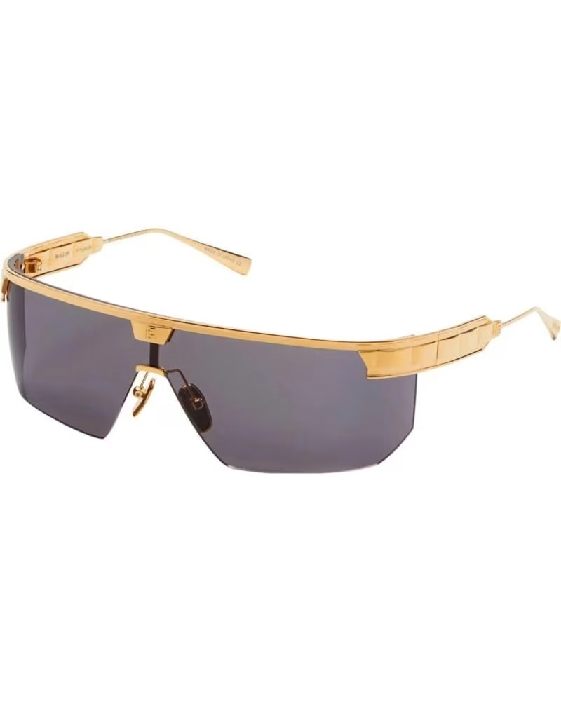 Gafas de Sol Balmain BPS-147A-142 Diseño Envolvente