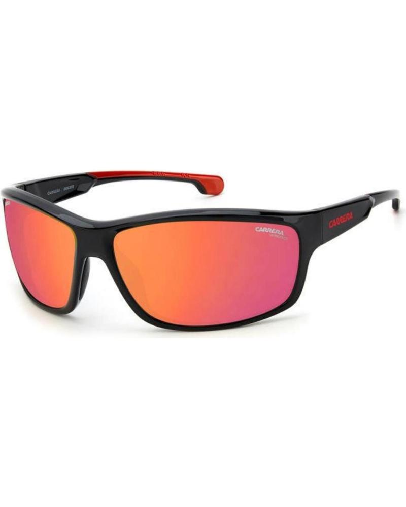 GAFAS DE SOL CARRERA CARDUC-002-S-OIT PARA HOMBRE CON LENTES ESPEJO ROJAS