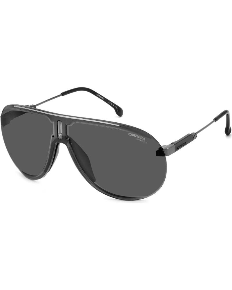 GAFAS DE SOL CARRERA SUPERCHAMPION PARA HOMBRE CON LENTE Ø 99MM