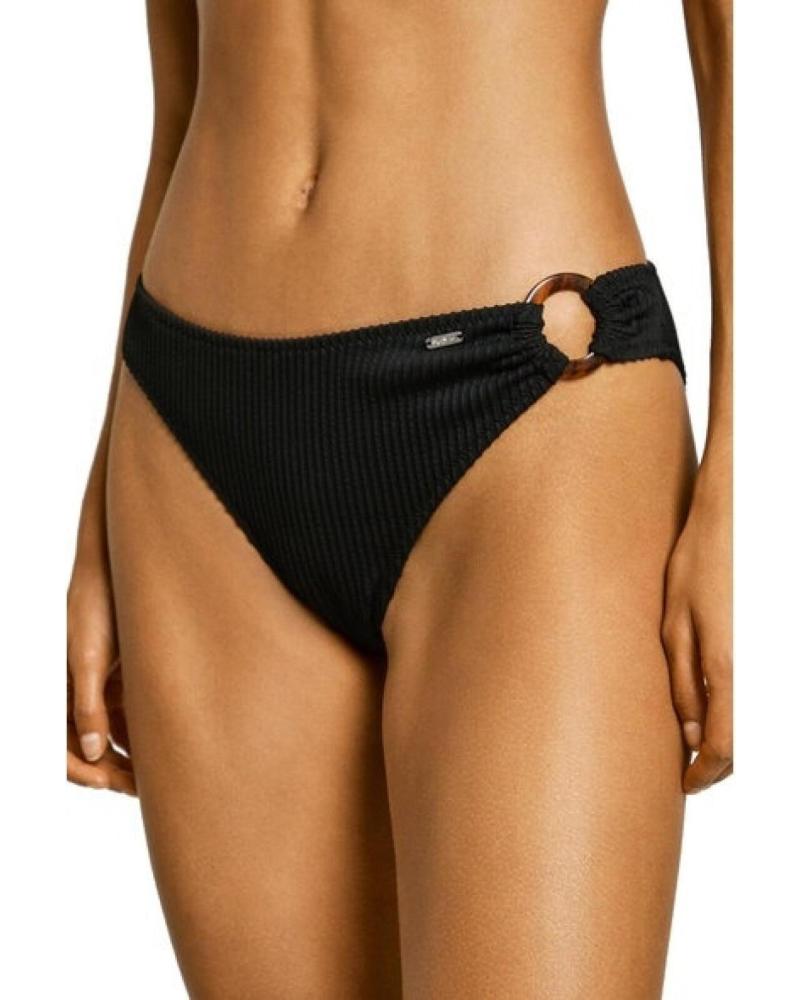 PEPE JEANS BRAGUITA BIKINI PLB10531 NEGRO NEGRO