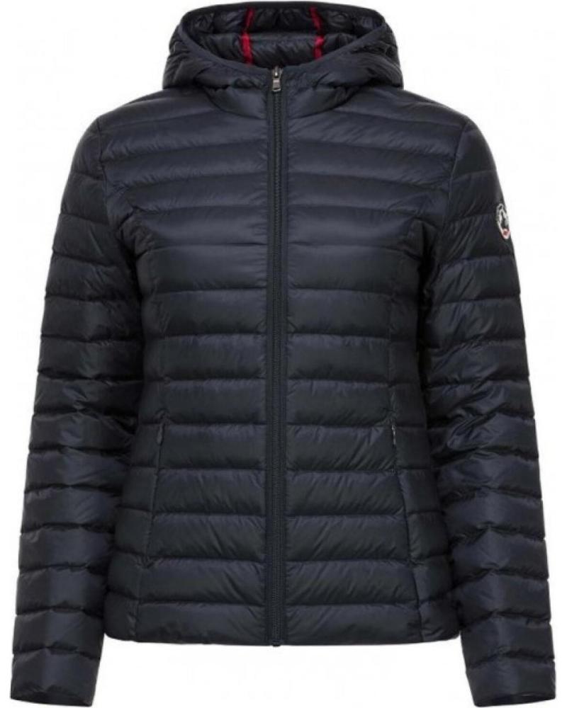 JOTT CAZADORA ACOLCHADA CLOE AZUL MARINO AZUL