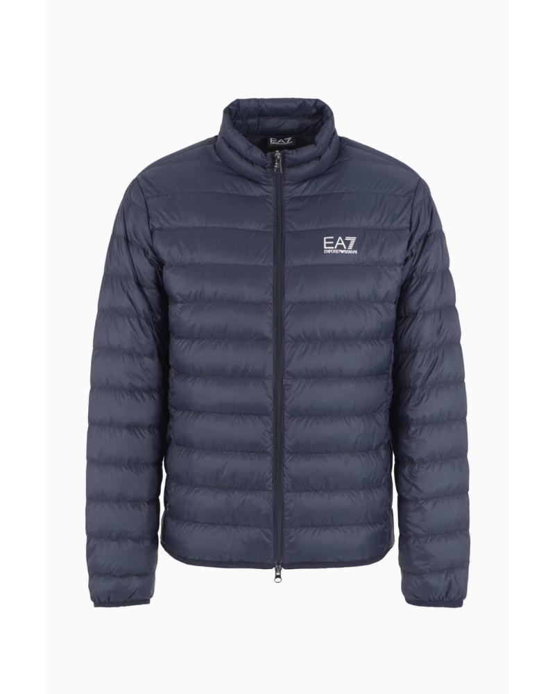 CAZADORA ACOLCHADA HOMBRE EMPORIO ARMANI 8NPB23PNGPZ AZUL AZUL