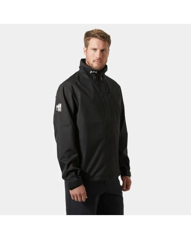 HELLY HANSEN CHAQUETA DEPORTIVA PARA HOMBRE 34445 NEGRA NEGRO