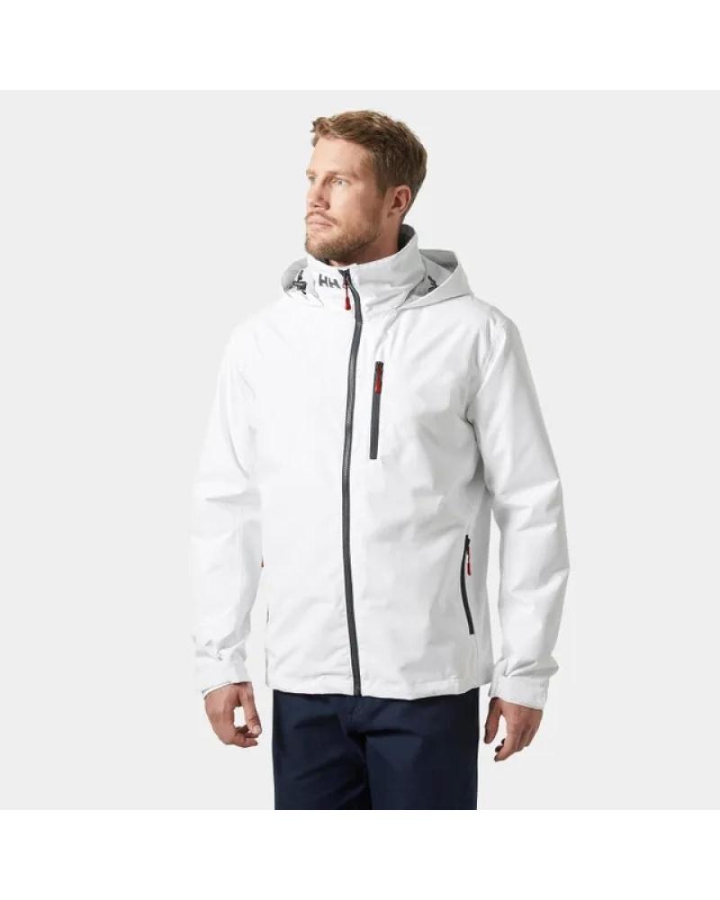 HELLY HANSEN CHAQUETA OUTDOOR 34443 BLANCO BLANCO