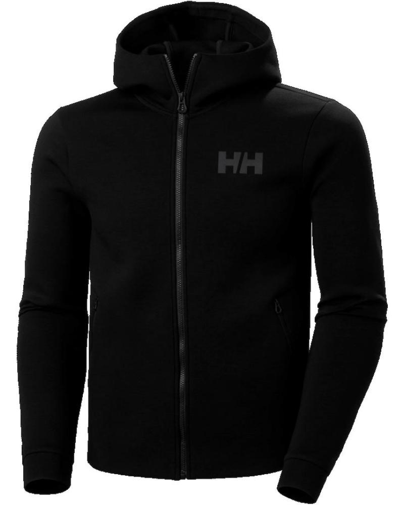CHAQUETA HELLY HANSEN 34264990 NEGRA NEGRO
