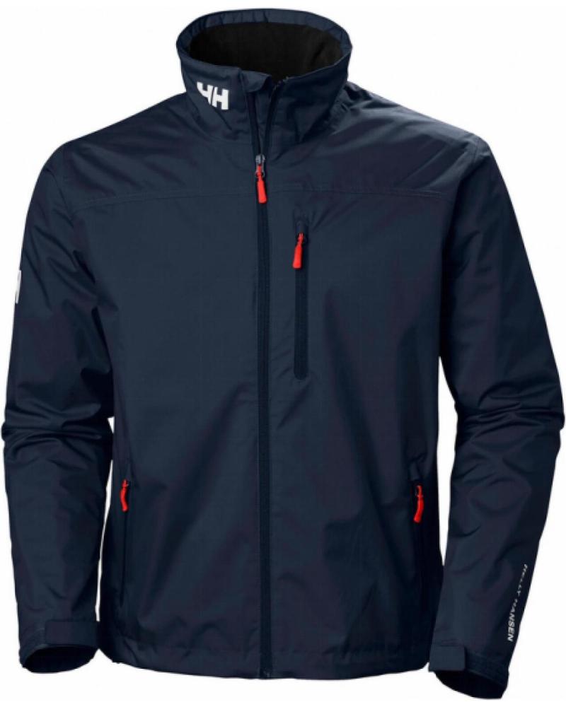 CAZADORA HELLY HANSEN 33874 AZUL MARINO AZUL