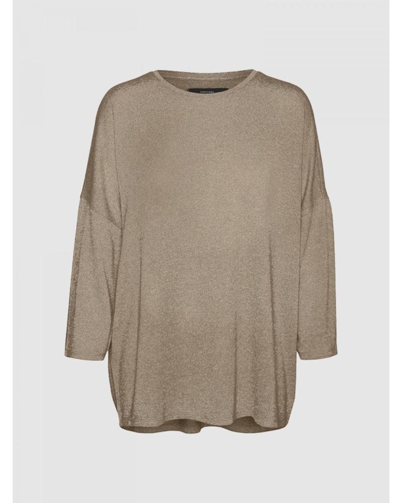 JERSEY VERO MODA 10277858 KHAKI VARIOS COLORES