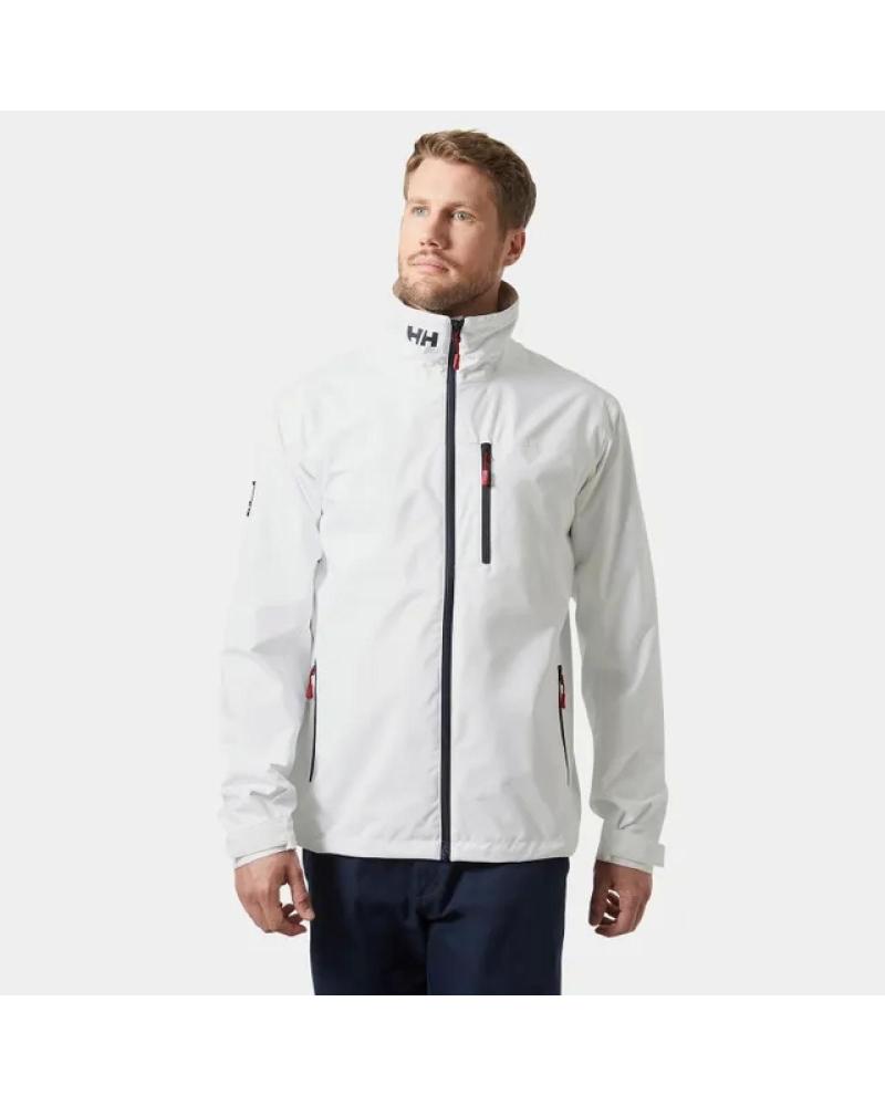 HELLY HANSEN CHAQUETA DEPORTIVA PARA HOMBRE 34445 BLANCA BLANCO