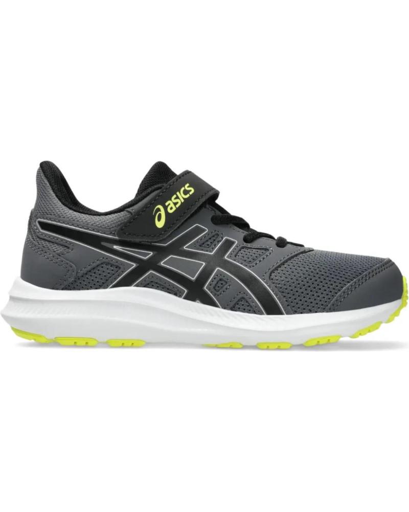 ZAPATILLAS CASUAL ASICS JOLT 4 PS VELCRO NIÑO NAN