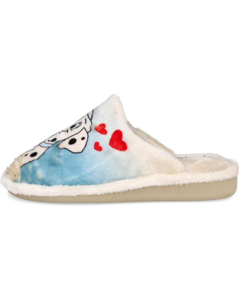 ZAPATILLAS DE CASA GARZÓN P226-275 ESPECIAL PARQUET ARENA ARENA