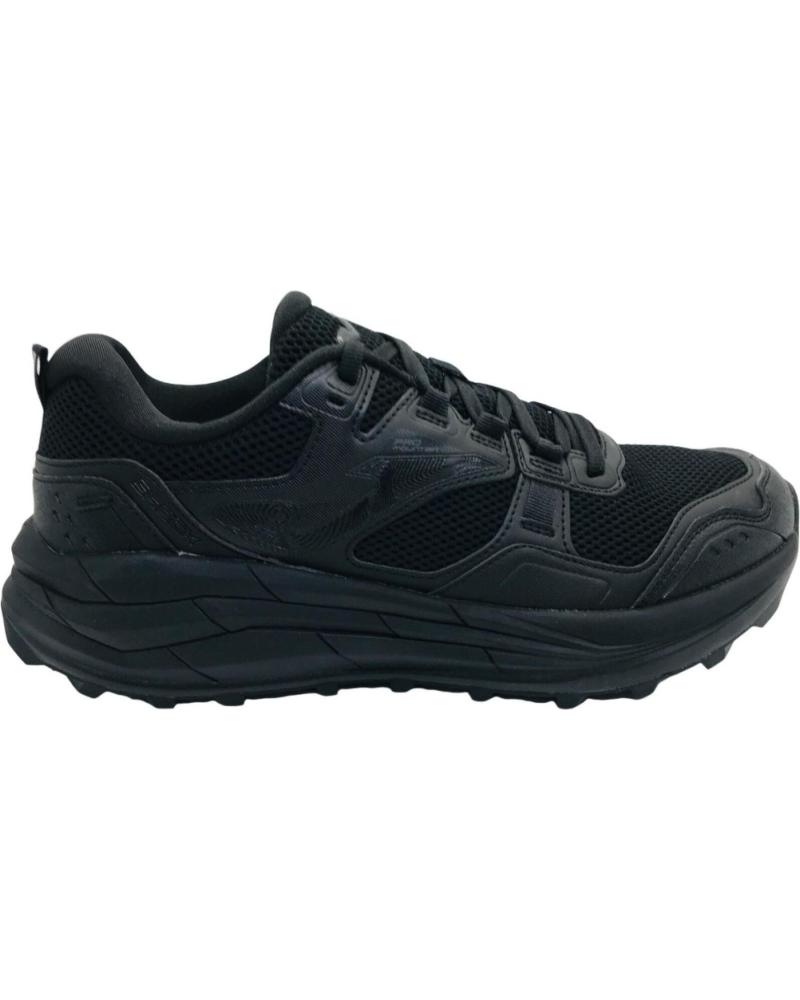 JOMA TKSHOW2531 SHOCK 2531 ZAPATILLAS TRAIL RUNNING NEGRO NEGRO