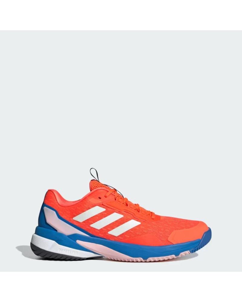 ADIDAS ZAPATILLAS CRAZYFLIGHT BALONMANO-VOLEY MUJER AZUL