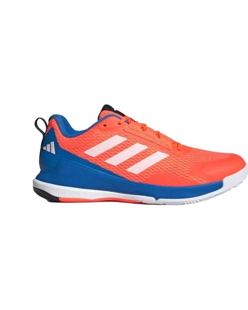 ADIDAS NOVAFLIGHT JP7272 ZAPATILLAS MULTIDEPORTE NARANJA