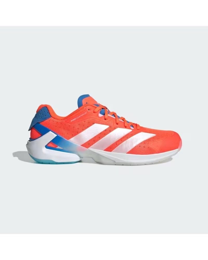 Adidas Adizero Counterblast M Blanco Azul Azul