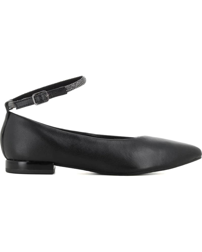 GIOSEPPO BAILARINAS MENNO 70373 NEGRO NEGRO