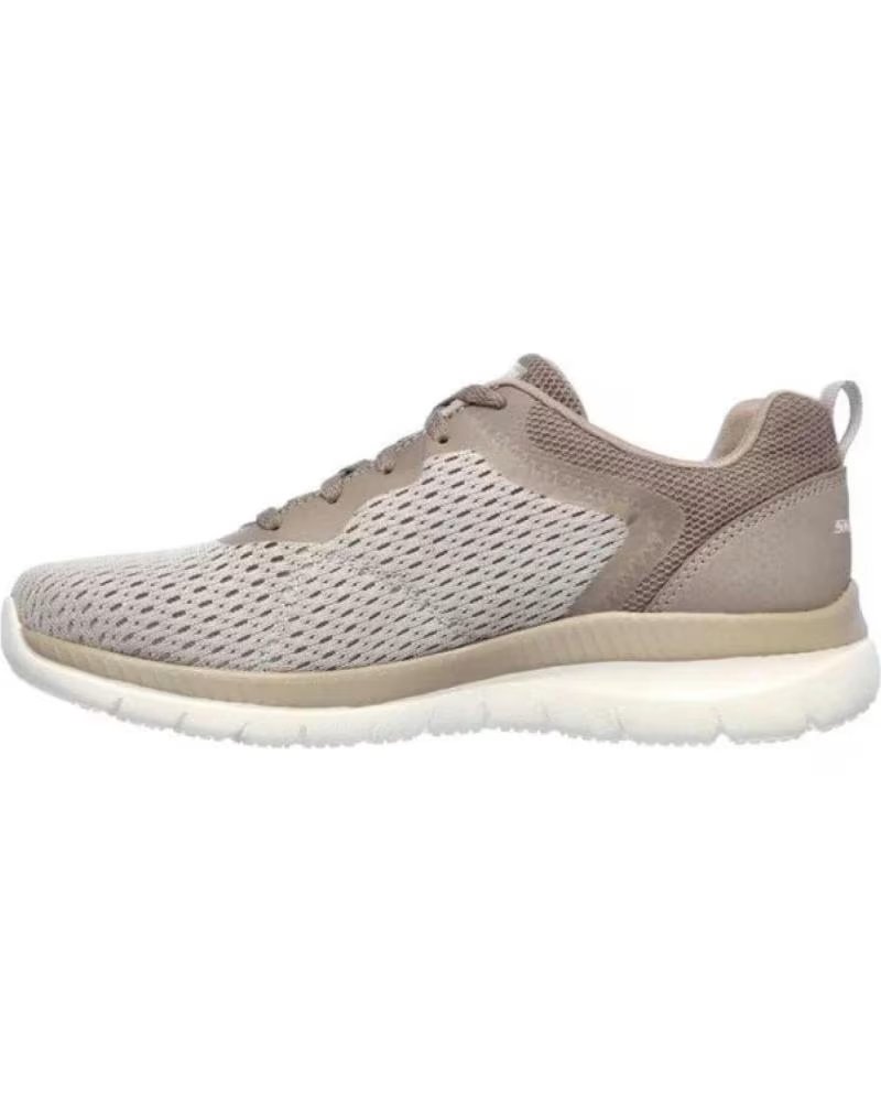 Skechers Skechers Bountiful-quick Path Taupe Beig – imagen 5