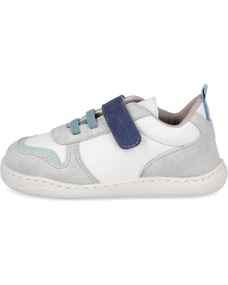 ZAPY AK210979 ZAPATILLAS BAREFOOT HIELO HIELO