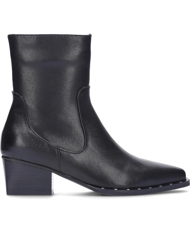 NOA HARMON BOTAS LIL IVETTE 10185P - NEGRO BLACK