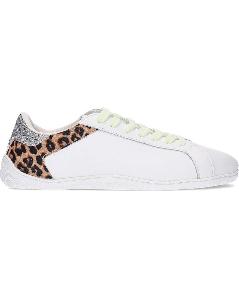 ZAPATILLAS GIOSEPPO 78159 ANDEI BAREFOOT WHITE LEOPARD WHITELEOPARD