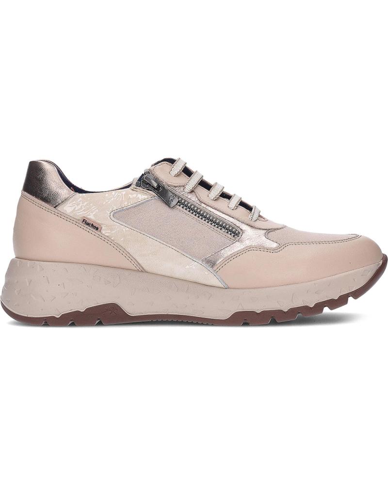 FLUCHOS ZAPATILLAS NEXUS F2308 SUGARPORCELANA SUGARPORCELANA