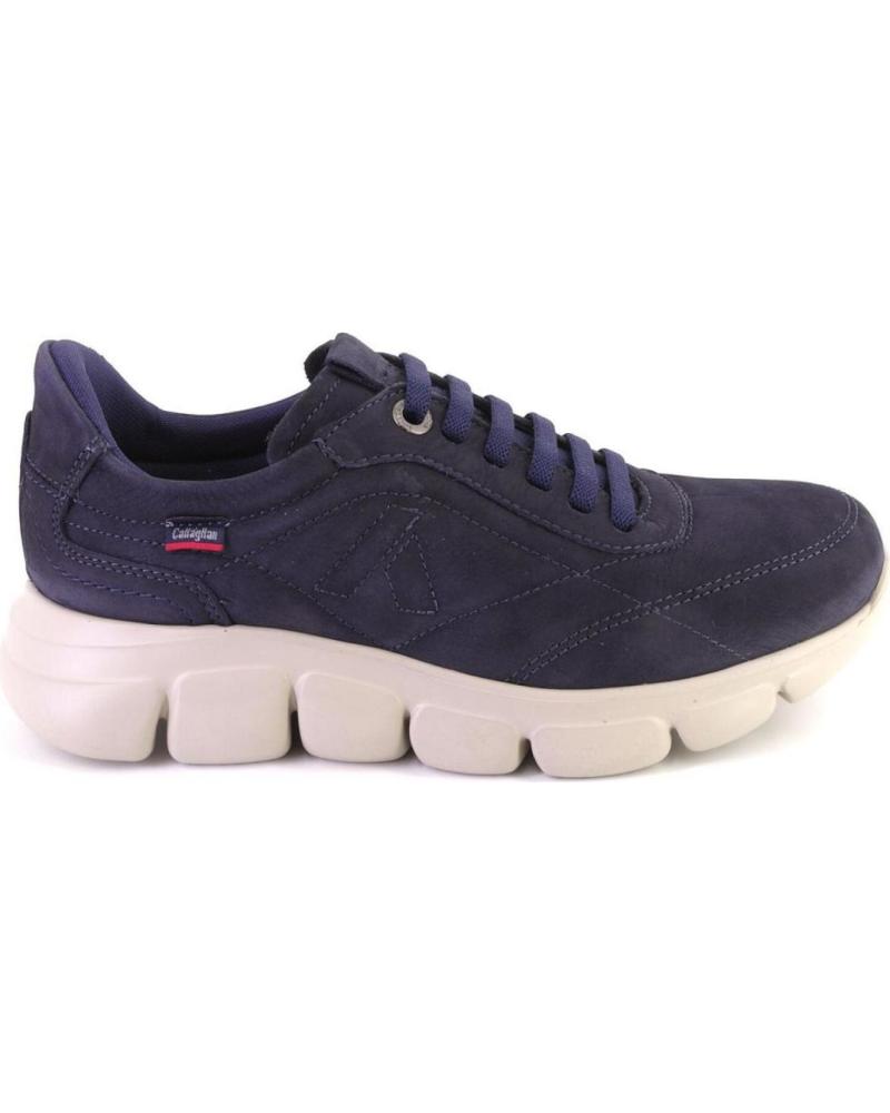 CALLAGHAN 63702 ZAPATILLAS SLIP CASUAL AZUL MARINO AZUL MARINO
