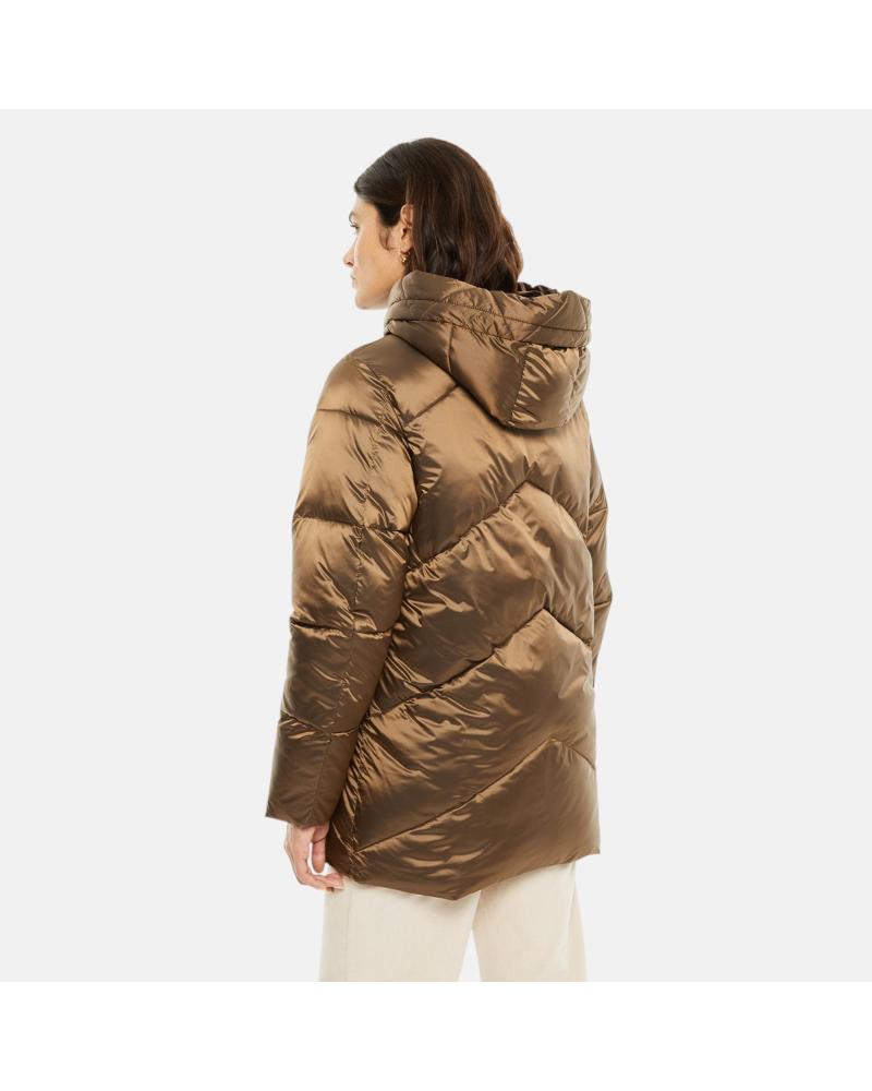 ANORAK ACOLCHADO SYSTEM ACTION NAN