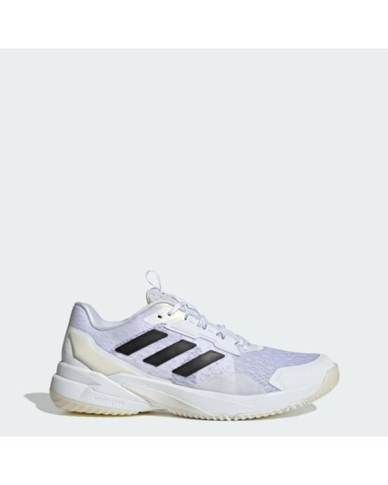 ADIDAS CRAZYFLIGHT ZAPATILLAS DE BALONMANO Y VÓLEY BLANCAS BLANCO