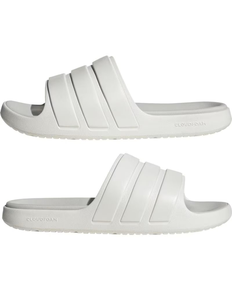 Chanclas Adidas Znsory JI2271 Unisex Blancas Blanco