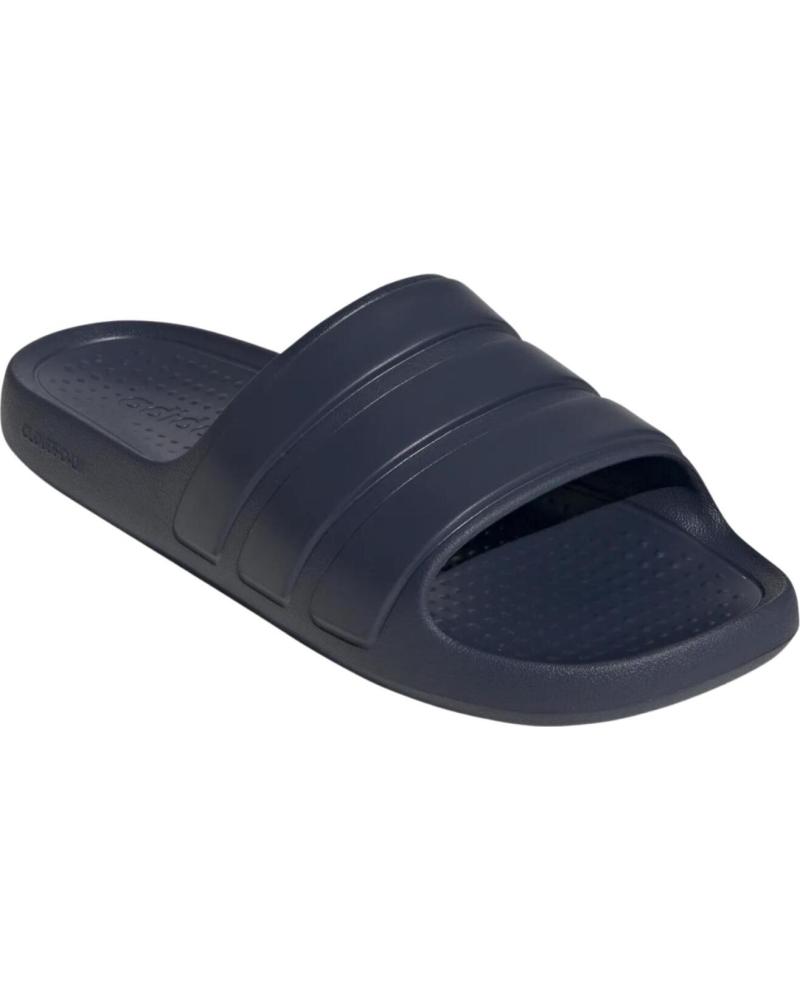 ADIDAS ADILETTE FLOW IG6860 - CHANCLAS AZULES AZUL