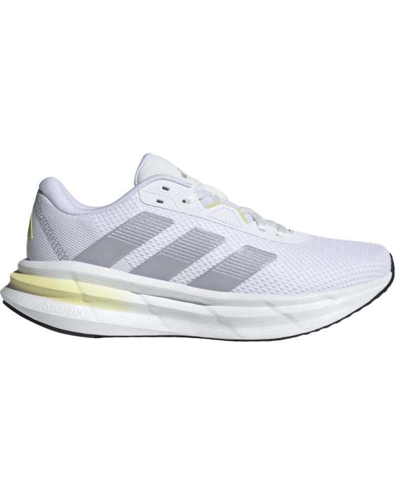 ADIDAS GALAXY 7 JQ2605 ZAPATILLAS RUNNING ASFALTO MUJER BLANCAS BLANCO