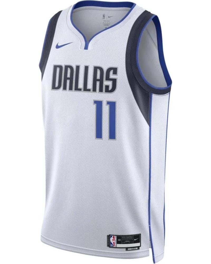 NIKE CAMISETA BALONCESTO KYRIE IRVING DALLAS MAVERICKS ASSOCIATION EDITION 1