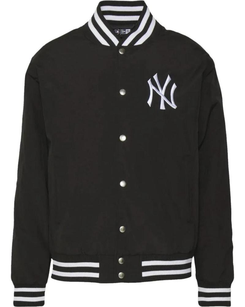 NEW ERA CHAQUETA BOMBER NEW YORK YANKEES MLB 1