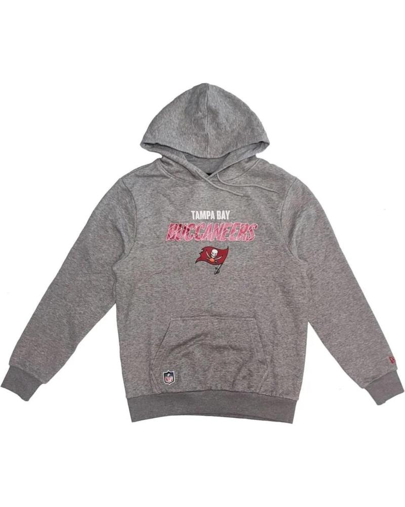 NEW ERA SUDADERA CON CAPUCHA TAMPA BAY BUCCANEERS NFL SCRIPT GRAPHIC 1