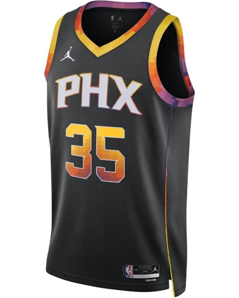 CAMISETA NIKE KEVIN DURANT PHOENIX SUNS 2024 SWINGMAN STATEMENT EDITION 1
