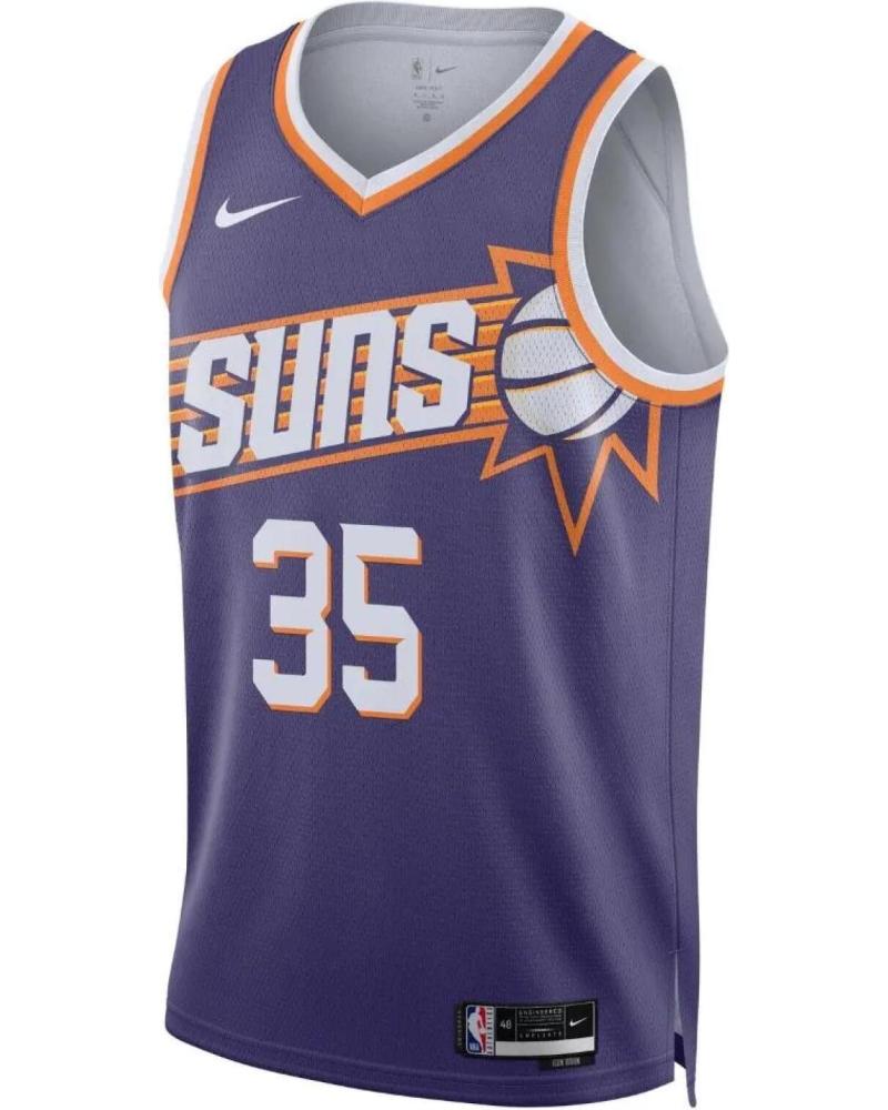 NIKE CAMISETA KEVIN DURANT PHOENIX SUNS 2024 SWINGMAN ICON EDITION 1