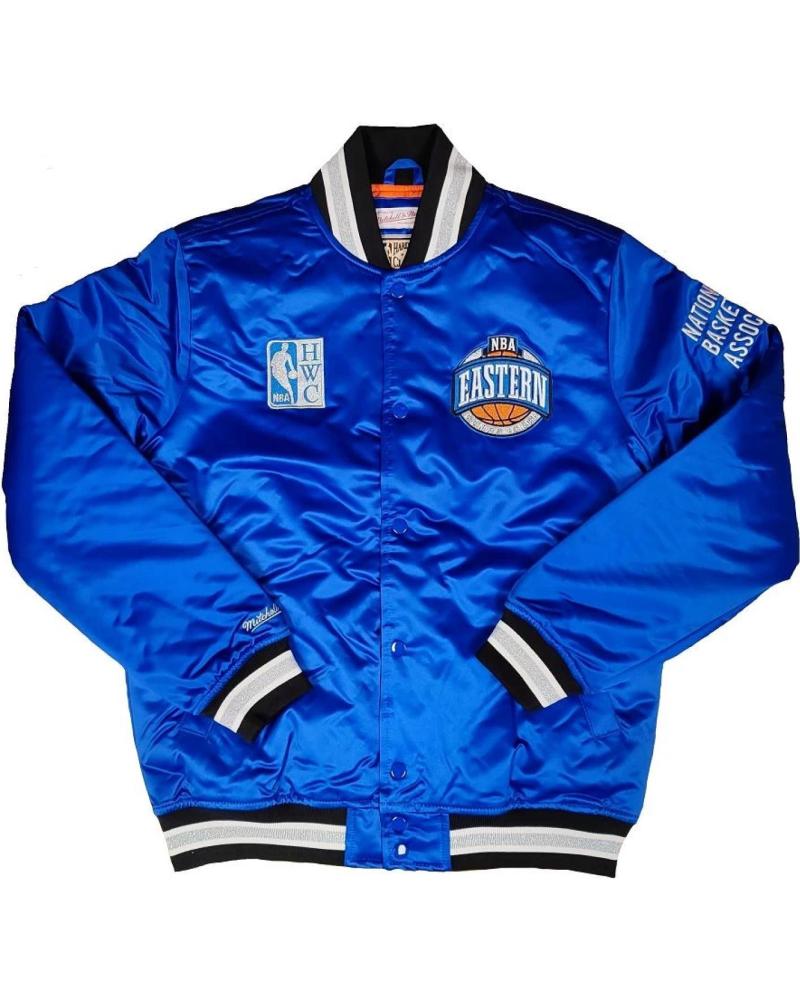MITCHELL & NESS CHAQUETA NBA ALL-STAR CONFERENCIA ESTE 1