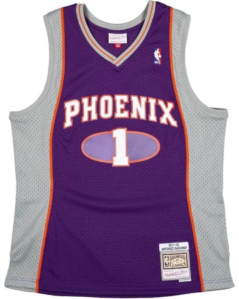 MITCHELL & NESS CAMISETA SWINGMAN PENNY HARDAWAY PHOENIX SUNS 2000-02 1