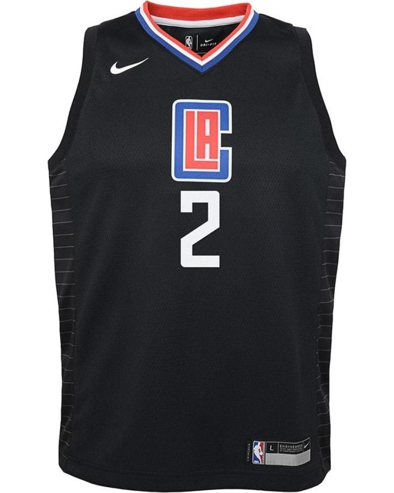 NIKE CAMISETA KAWHI LEONARD LOS ANGELES CLIPPERS STATEMENT EDITION SWINGMAN