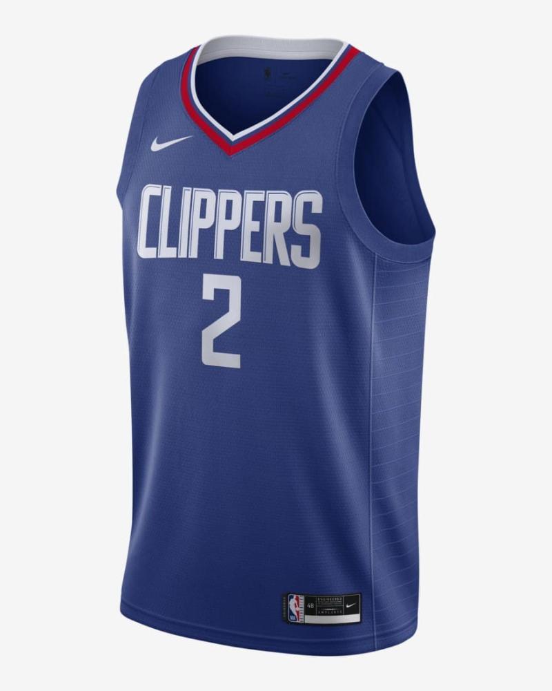 NIKE CAMISETA KAWHI LEONARD CLIPPERS STATEMENT EDITION SWINGMAN 1