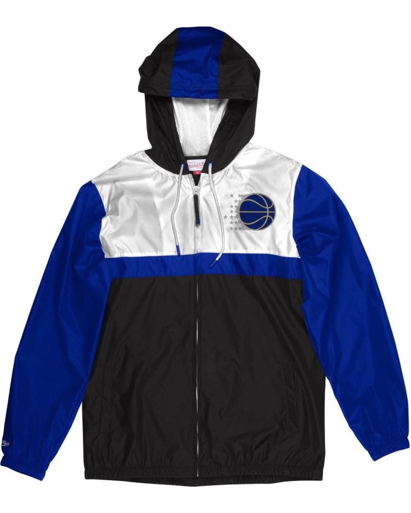 CHAQUETA MITCHELL & NESS ORLANDO MAGIC MARGIN OF VICTORY 1