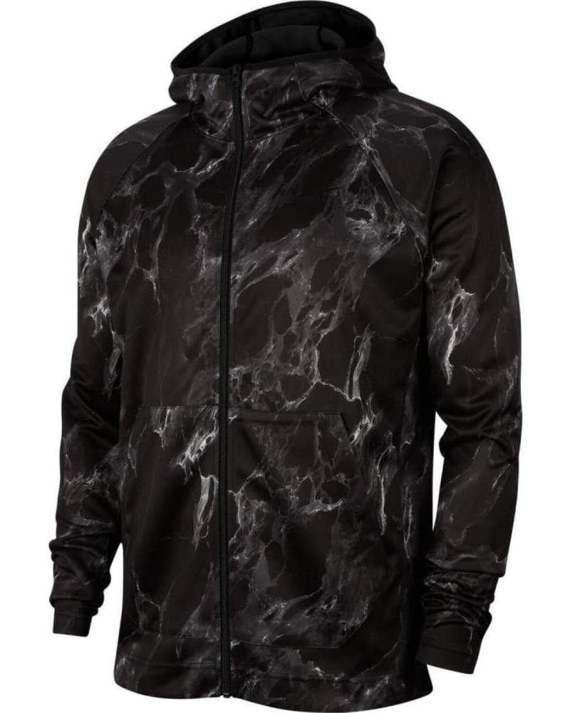CHAQUETA NIKE SPOTLIGHT BASKETBALL MARBLE 1 1