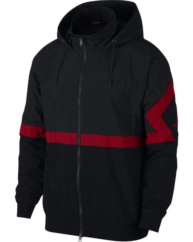JORDAN CHAQUETA CORTAVIENTOS AIR SPORTSWEAR DIAMOND BRED 1