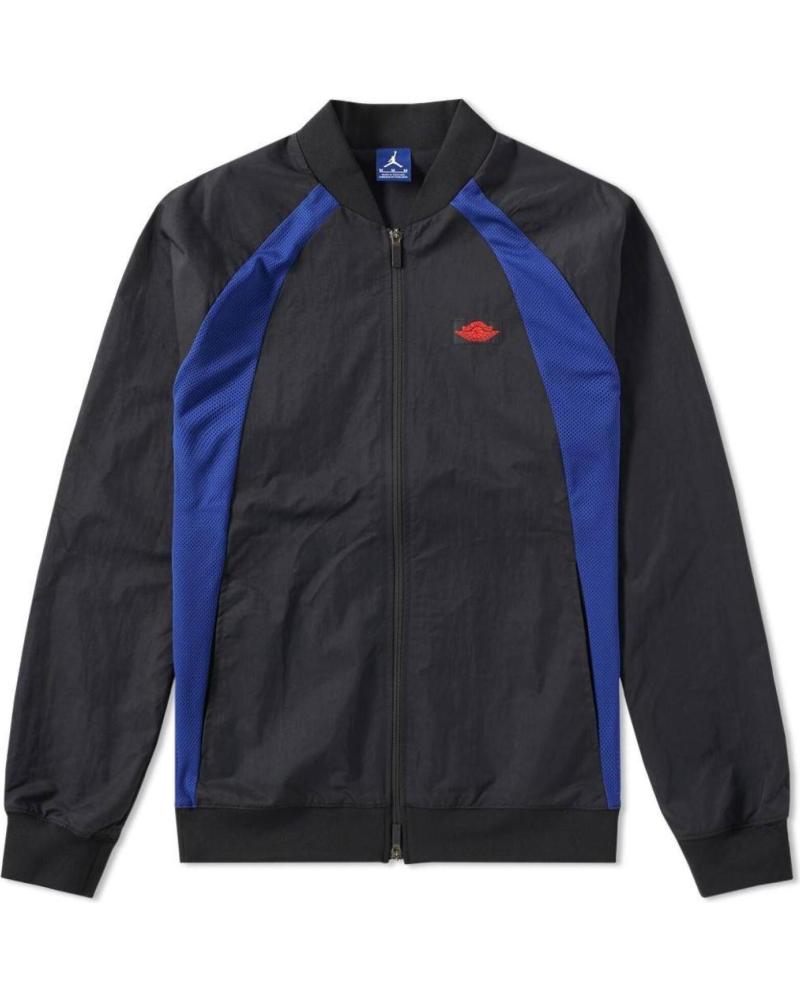 CHAQUETA JORDAN NIKE AIR WINGS OG ROYAL 1 1