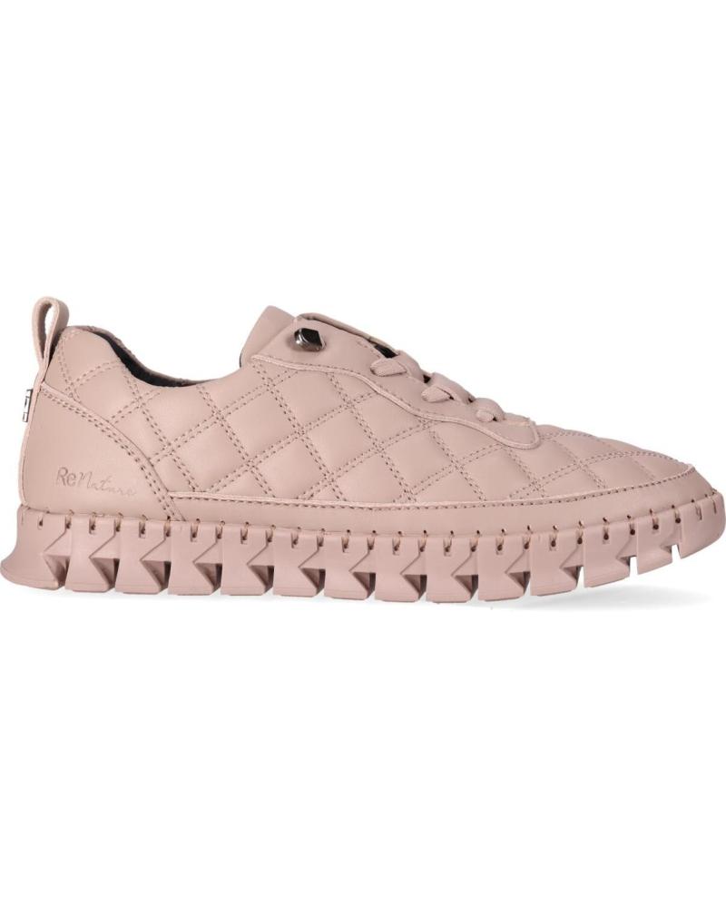 ZAPATILLAS CHIKA10 RE FLORES 03 TAUPE TAUPE-TAUPE